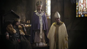 Britains Bloodiest Dynasty S01E02 XviD-AFG EZTV