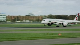 Britains Busiest Airport Heathrow S06E11 XviD-AFG EZTV