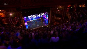 Britains Got Talent S11E02 HDTV x264-PLUTONiUM EZTV