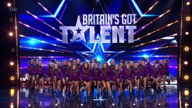 Britains Got Talent S13E08 720p HDTV x264-FTP EZTV