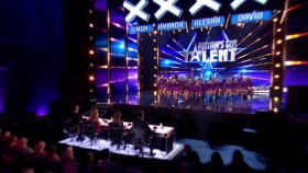 Britains Got Talent S13E08 WEB x264-TesTeZ EZTV