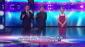 Britains Got Talent S13E11 HDTV x264-PLUTONiUM EZTV