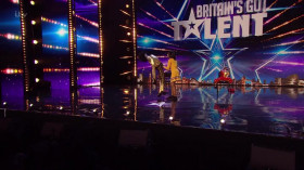 Britains Got Talent S14E07 HDTV x264-LiNKLE EZTV