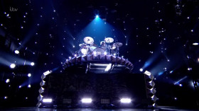 Britains Got Talent S14E14 HDTV x264-DARKFLiX EZTV