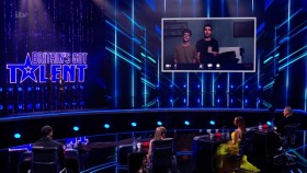 Britains Got Talent S14E15 XviD-AFG EZTV