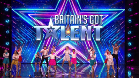 Britains Got Talent S15E03 1080p HDTV H264-DARKFLiX EZTV