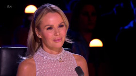 Britains Got Talent S15E05 XviD-AFG EZTV