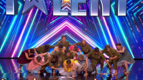 Britains Got Talent S15E06 1080p HEVC x265-MeGusta EZTV