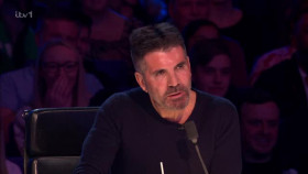 Britains Got Talent S16E04 XviD-AFG EZTV