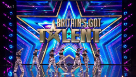 Britains Got Talent S16E06 1080p HDTV H264-DARKFLiX EZTV