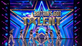 Britains Got Talent S16E06 XviD-AFG EZTV