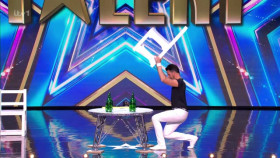 Britains Got Talent S16E07 XviD-AFG EZTV