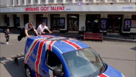 Britains Got Talent S16E09 1080p HEVC x265-MeGusta EZTV