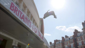 Britains Got Talent S16E09 XviD-AFG EZTV