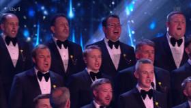 Britains Got Talent S16E10 1080p HDTV H264-DARKFLiX EZTV