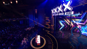 Britains Got Talent S16E10 XviD-AFG EZTV