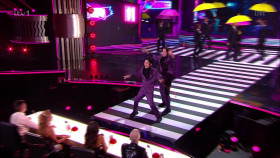 Britains Got Talent S16E11 1080p HDTV H264-DARKFLiX EZTV