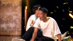Britains Got Talent S17E08 1080p HDTV H264-DARKFLiX EZTV