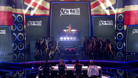 Britains Got Talent S17E09 1080p HDTV H264-DARKFLiX EZTV
