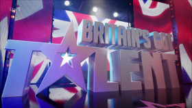 Britains Got Talent S17E10 1080p HDTV H264-DARKFLiX EZTV
