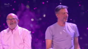 Britains Got Talent S17E10 XviD-AFG EZTV