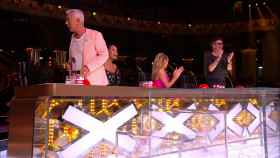Britains Got Talent S17E11 1080p WEB h264-CODSWALLOP EZTV
