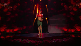 Britains Got Talent S17E11 XviD-AFG EZTV