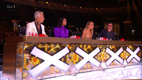 Britains Got Talent S17E12 1080p HEVC x265-MeGusta EZTV