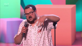 Britains Got Talent S17E13 1080p HDTV H264-DARKFLiX EZTV