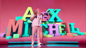 Britains Got Talent S17E13 Semi-Final 5 720p STV WEB-DL AAC2 0 H 264-NGP EZTV