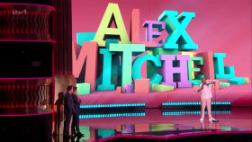 Britains Got Talent S17E13 XviD-AFG EZTV