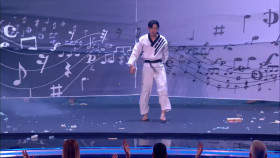 Britains Got Talent S17E14 1080p HEVC x265-MeGusta EZTV