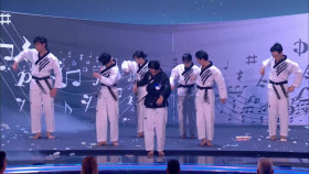 Britains Got Talent S17E14 XviD-AFG EZTV