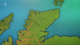 Britains Most Beautiful Road S01E01 1080p HDTV H264-DARKFLiX EZTV