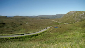 Britains Most Beautiful Road S01E02 720p WEB H264-SKYFiRE EZTV