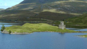 Britains Most Beautiful Road S01E03 1080p HDTV H264-DARKFLiX EZTV