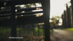 Britains Most Historic Towns S03E06 Edinburgh 1080p HDTV H264-DARKFLiX EZTV