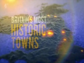 Britains Most Historic Towns S03E06 Edinburgh 480p x264-mSD EZTV