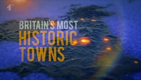 Britains Most Historic Towns S03E06 Edinburgh 720p HDTV x264-DARKFLiX EZTV