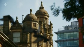 Britains Most Historic Towns S03E07 Manchester XviD-AFG EZTV