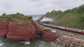 Britains Most Luxurious Train Journeys S01E01 1080p WEB H264-CBFM EZTV