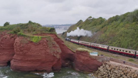 Britains Most Luxurious Train Journeys S01E01 XviD-AFG EZTV