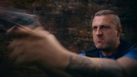British Police Murdered On Duty S01E03 Murder of PC Ian Broadhurst WEB x264-UNDERBELLY EZTV