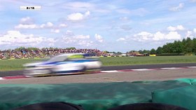 British Touring Car Championship 2019 06 26 Croft Highlights HDTV x264-GRiP EZTV