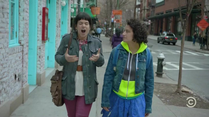 Broad City Season 1 Torrent