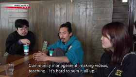 Broadcasters Eye S11E01 Tiny Van Girl The Road Ahead 1080p HDTV H264-DARKFLiX EZTV