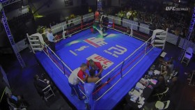 Broadway Boxing 2019 07 18 Gabriels vs Vidal 720p WEB H264-LEViTATE EZTV