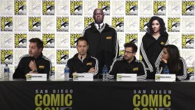 Brooklyn Nine-Nine S06E00 2019 Comic-Con Panel 720p WEB x264-KOMPOST EZTV