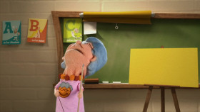 Buck Denver Asks Whats in the Bible S04E02 Cycle of Misery 720p AMZN WEB-DL DDP2 0 H 264-Kitsune EZTV