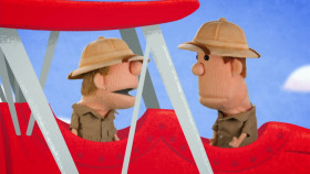 Buck Denver Asks Whats in the Bible S06E02 The End of Israel 720p AMZN WEB-DL DDP2 0 H 264-Kitsune EZTV